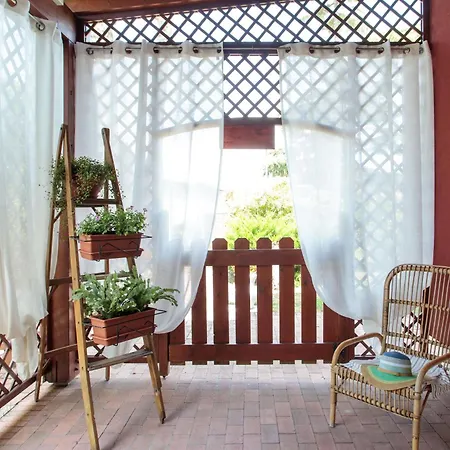 A Casa Di Marta Nocleg ze śniadaniem 3*