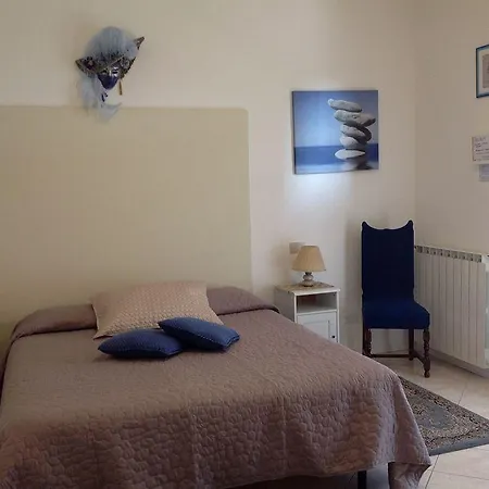 A Casa Di Marta Frühstückspension Cavallino-Treporti