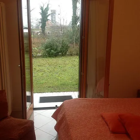 A Casa Di Marta 3*
