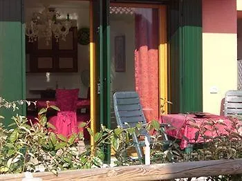 A Casa Di Marta 4* カヴァッリーノ・トレポルティ