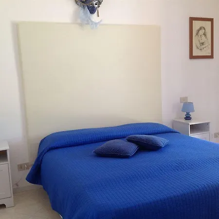 Nocleg ze śniadaniem A Casa Di Marta