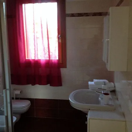 A Casa Di Marta Nocleg ze śniadaniem Cavallino-Treporti