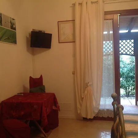 A Casa Di Marta カヴァッリーノ・トレポルティ