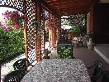 A Casa Di Marta Bed and breakfast 4*