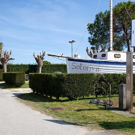 A Casa Di Marta Nocleg ze śniadaniem Cavallino-Treporti
