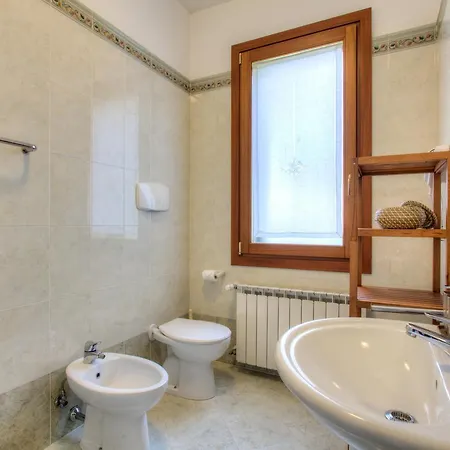 Nocleg ze śniadaniem A Casa Di Marta