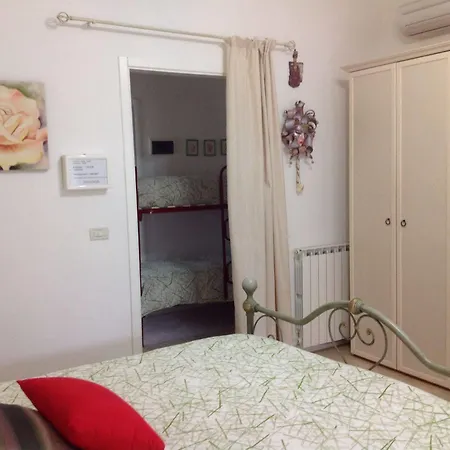 A Casa Di Marta Nocleg ze śniadaniem Cavallino-Treporti