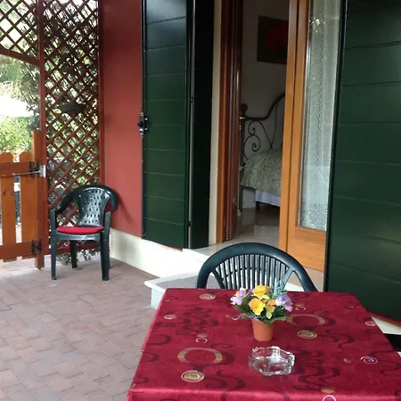Nocleg ze śniadaniem A Casa Di Marta