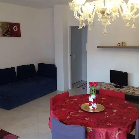 Nocleg ze śniadaniem A Casa Di Marta