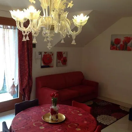 A Casa Di Marta 3*