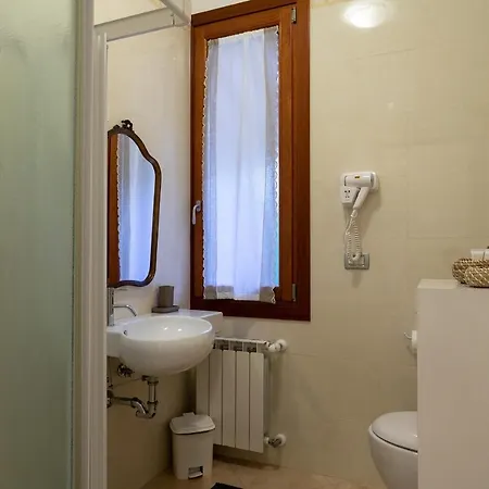 Nocleg ze śniadaniem A Casa Di Marta