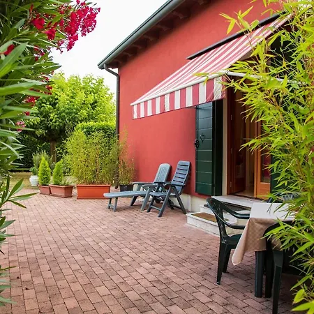 A Casa Di Marta