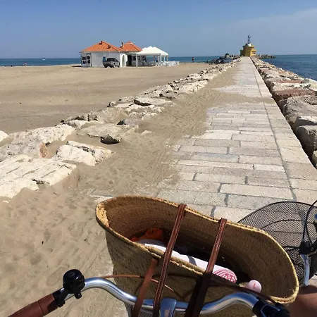 A Casa Di Marta Nocleg ze śniadaniem