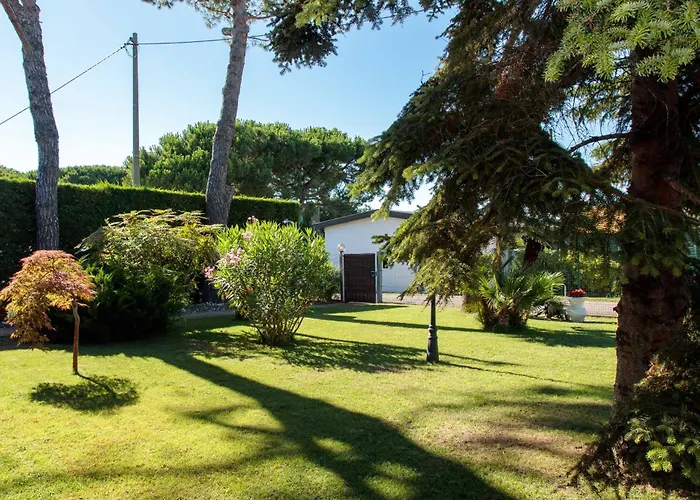 A Casa Di Marta فندق مبيت وإفطار 4*