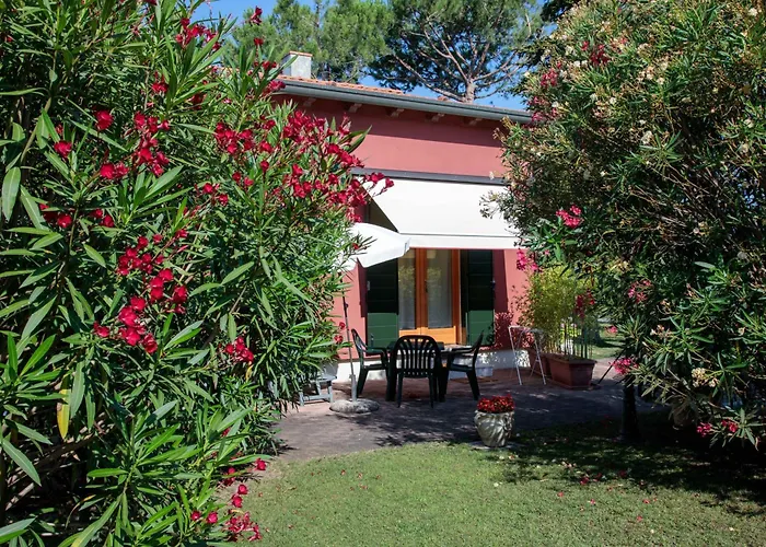 فندق مبيت وإفطار A Casa Di Marta 4*