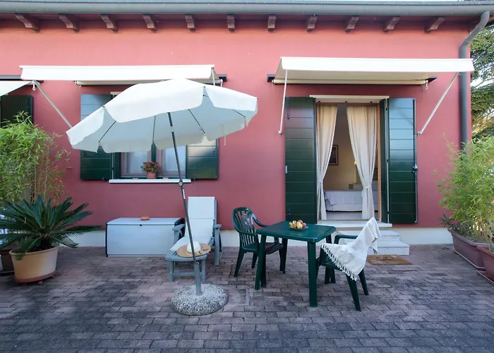 Bed & Breakfast A Casa Di Marta Cavallino-Treporti