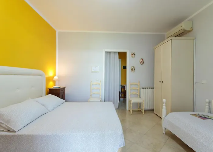 A Casa Di Marta