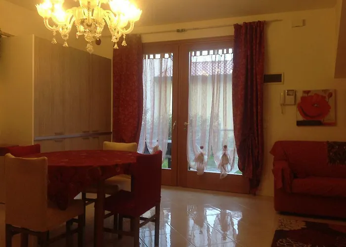 A Casa Di Marta كافالّينو