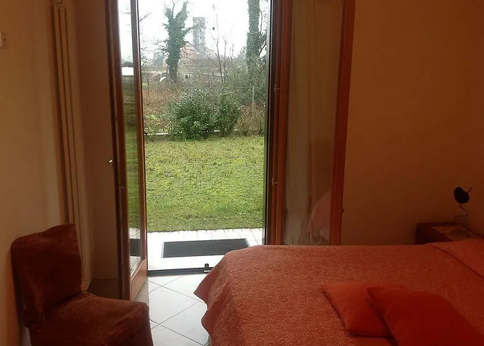 A Casa Di Marta 4*
