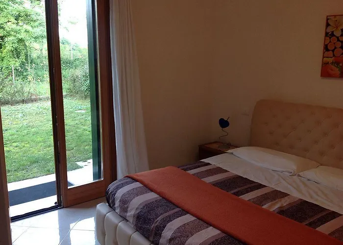 A Casa Di Marta