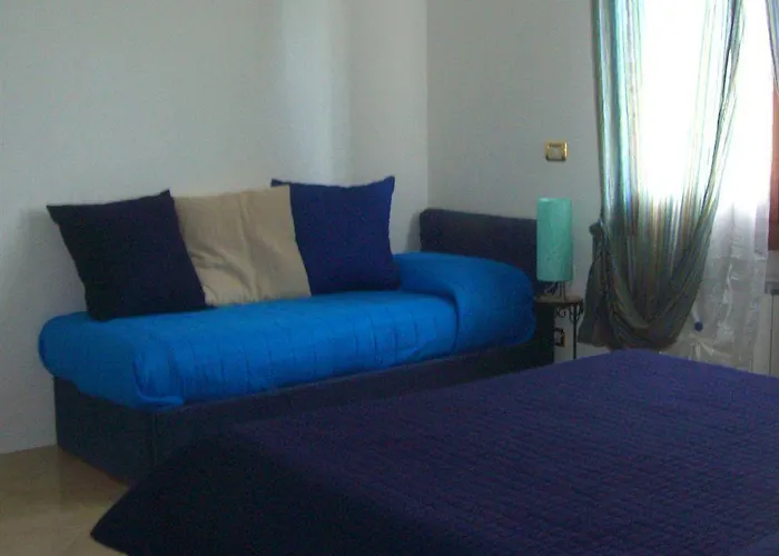 فندق مبيت وإفطار A Casa Di Marta