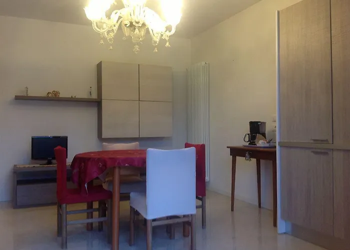 A Casa Di Marta Bed & Breakfast 4*