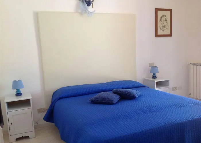 Bed & Breakfast A Casa Di Marta