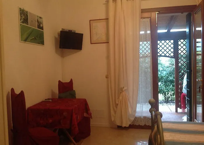 A Casa Di Marta كافالّينو