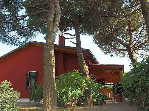 A Casa Di Marta فندق مبيت وإفطار