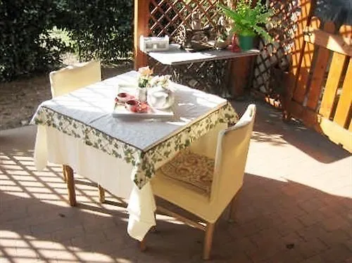 A Casa Di Marta 4* كافالّينو