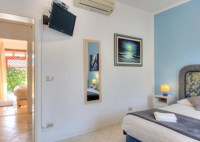 A Casa Di Marta