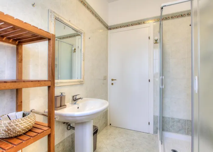A Casa Di Marta Bed & Breakfast Cavallino-Treporti