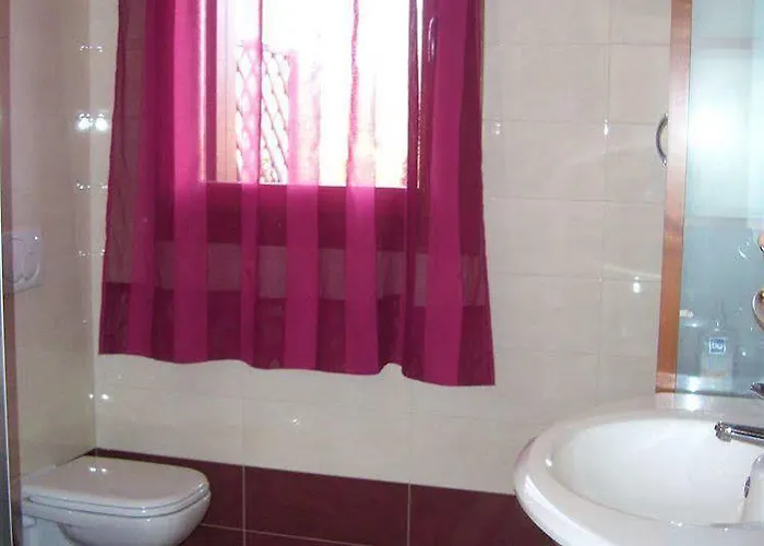 A Casa Di Marta 4*