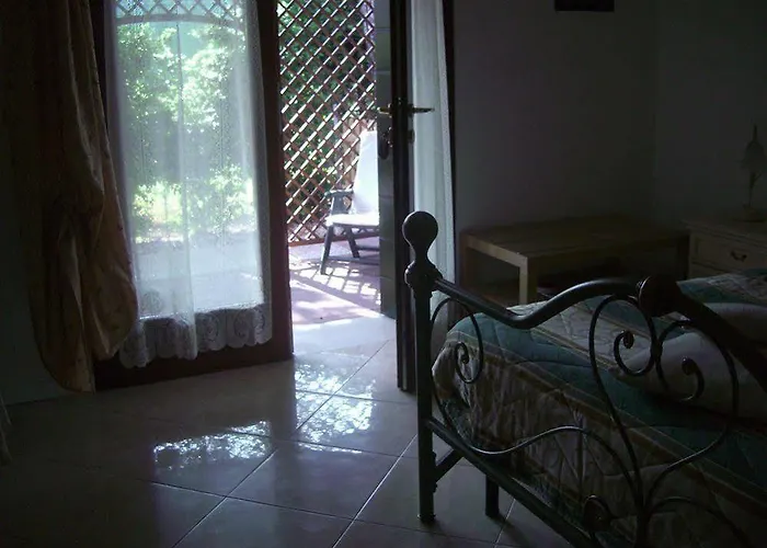 A Casa Di Marta 4* كافالّينو