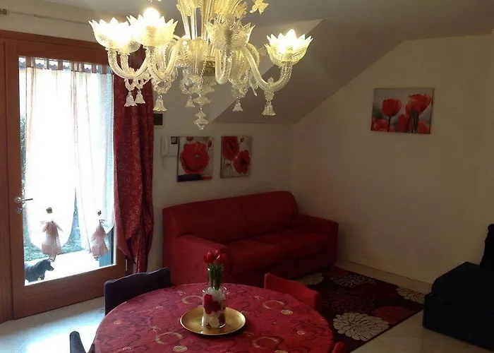 A Casa Di Marta 4*