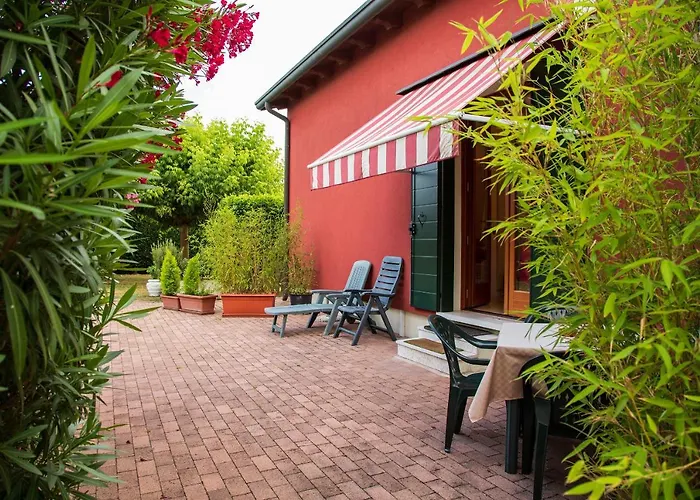 A Casa Di Marta