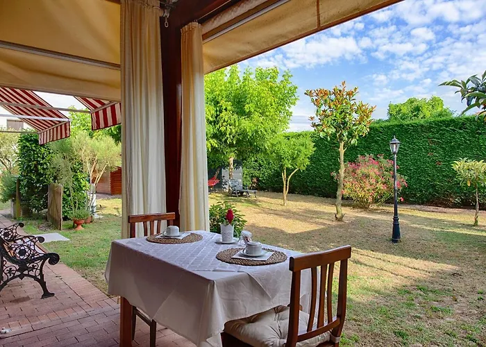 A Casa Di Marta 4*
