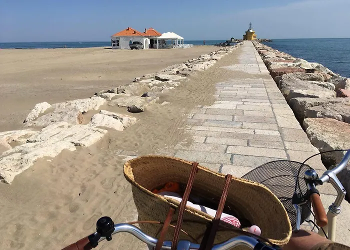 A Casa Di Marta Bed & Breakfast